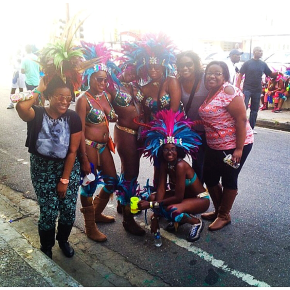 My Top 5 Recommendations For International&nbsp;Traveling