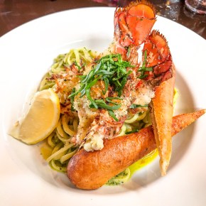 Amazing Food, Tasty Drinks, & It’s Also Black Owned!…This Is Marquee Restaurant &&nbsp;Lounge.