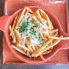 Delmar’s New Upscale Restaurant Has Been The Talk Of The Town And Now I Can Totally See Why. Welcome To&nbsp;Prime55