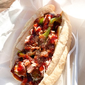 A Staple In The STL Food Scene; Welcome To Steve’s Hot Dogs&nbsp;🌭