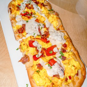 Come To Where The Brunch Dishes Are Absolutely Delicious; Welcome To&nbsp;Carnivore