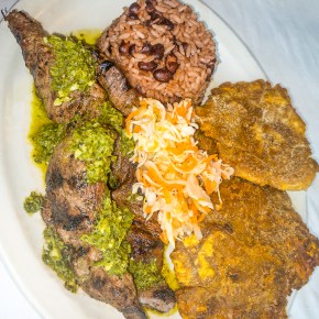 A Taste Of Nicaragua In St.Louis; Welcome To Fritanga&nbsp;🇳🇮