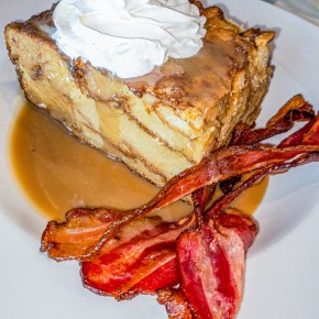 Having Brunch At Molly’s Will Leave Your Stomach Feeling&nbsp;Jolly