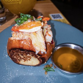 An Island-Inspired Restaurant Right Within In The Central West End; This Is&nbsp;Yellowbelly