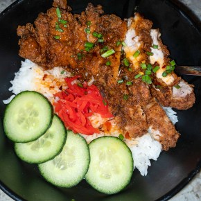 I’m Back At The Bao and My Mouth Still Says&nbsp;Wow!