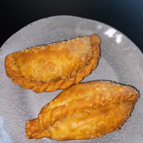 Come To Where The Empanadas Are Good For Your Soul; Welcome To Tango&nbsp;🇦🇷